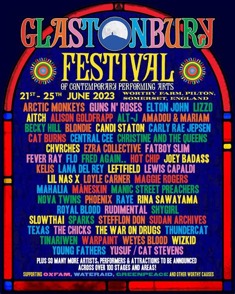 every glastonbury headliner|Best Glastonbury headliners: the best Glastonbury  .